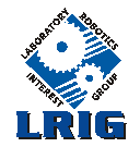 LRIG Logo