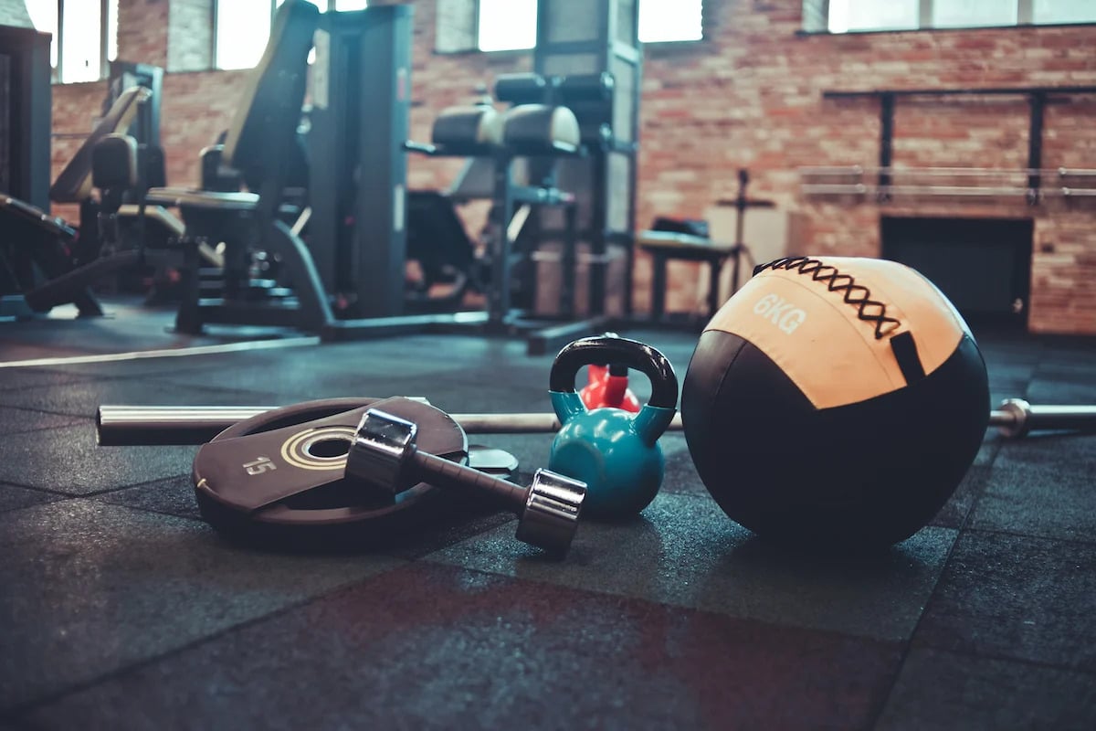 Best Workout and Gym Gadgets for Your Active Lifestyle